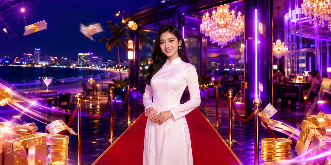 Cảnh tổng quan bàn cá cược casino hiện đại trong nghiên cứu điển hình tại Việt Nam